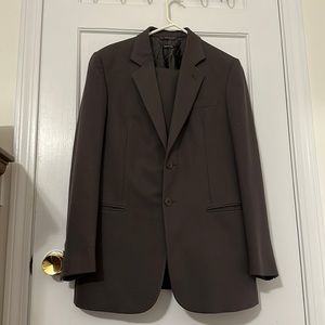 Giorgio Armani Two Piece Suit